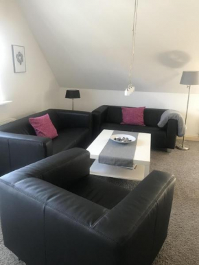 Ferienwohnung in Burhave